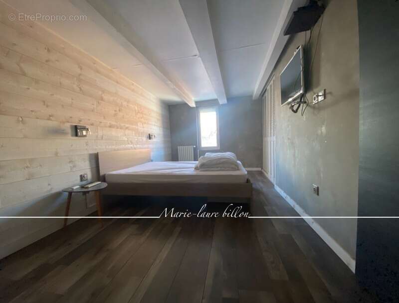 Maison à SAINT-GILLES-CROIX-DE-VIE