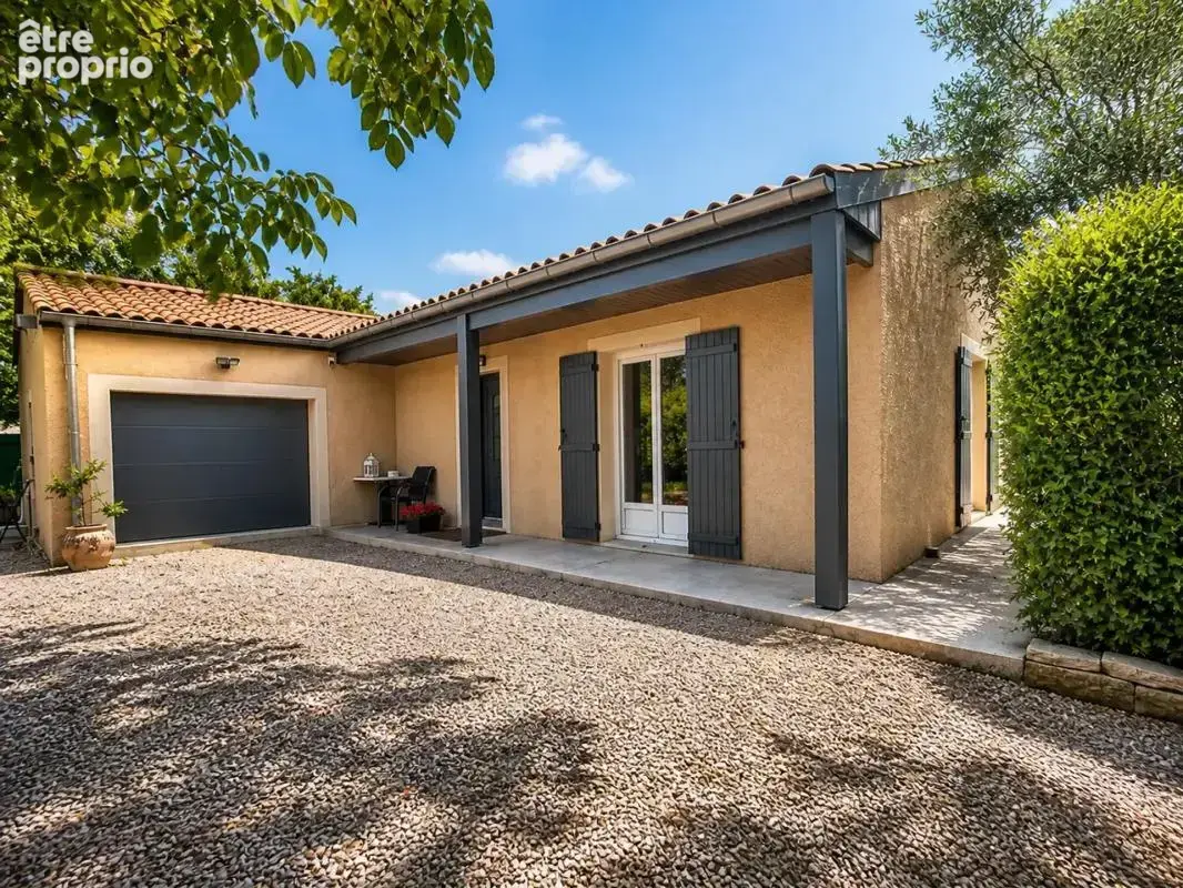 Maison de 5 pièces de 121 m² à Saint-Martin-Belle-Roche - photo 20