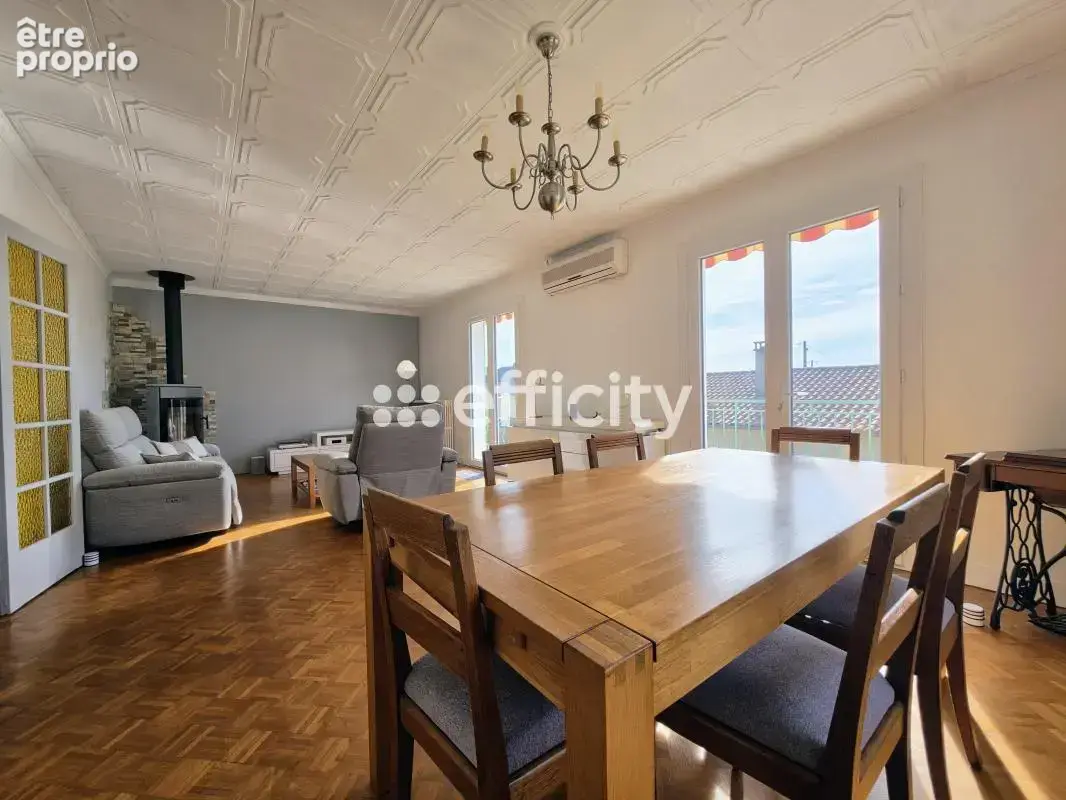 Maison 6 pièces 140 m² à vendre à Saint-Astier (24110) - photo 4