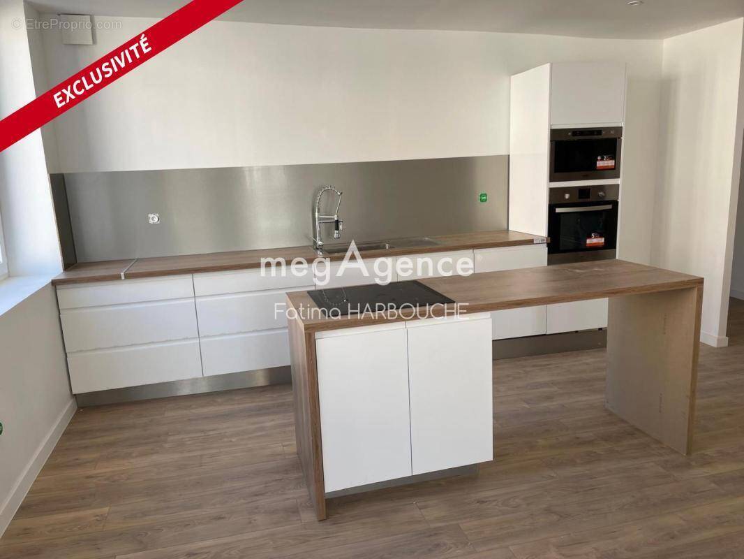 Appartement à FIRMINY