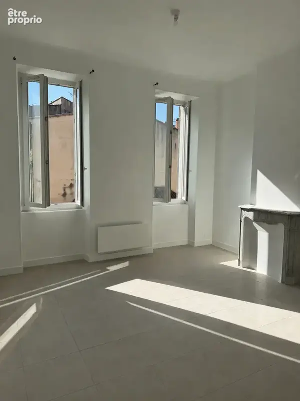 Appartement à AUBAGNE
