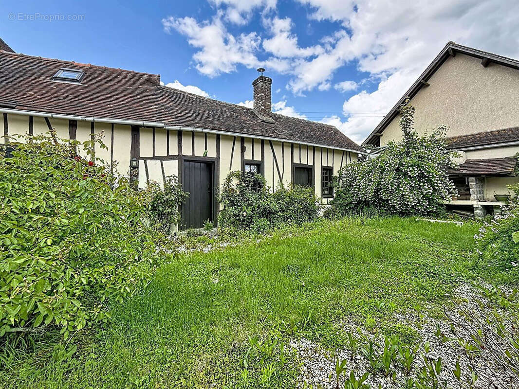 Maison a vendre ! - photo 3