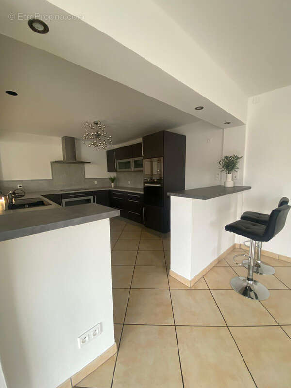 Maison à FRESNOY-LE-GRAND