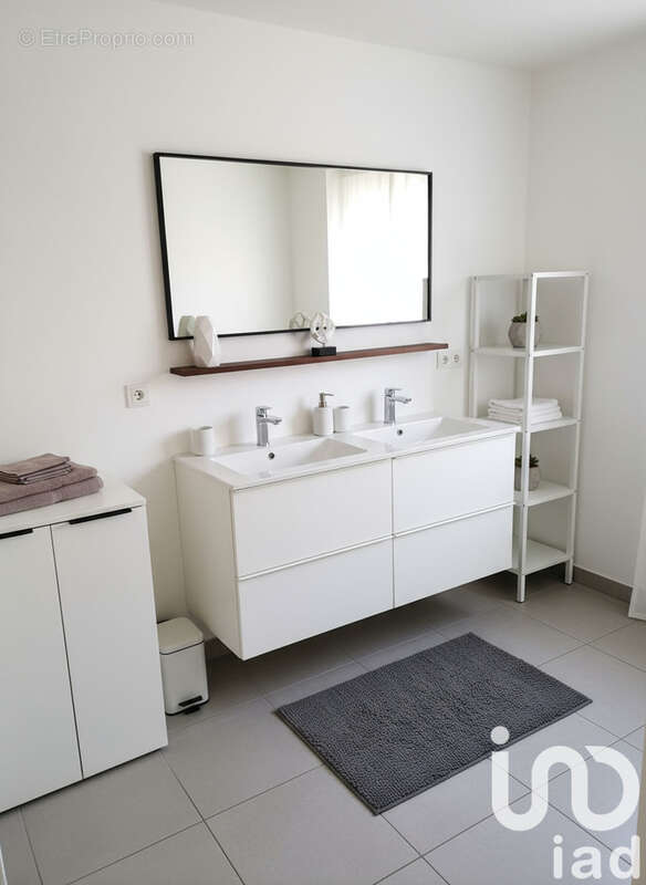 Photo 9 - Maison à SAINT-GEORGES-DE-POINTINDOUX