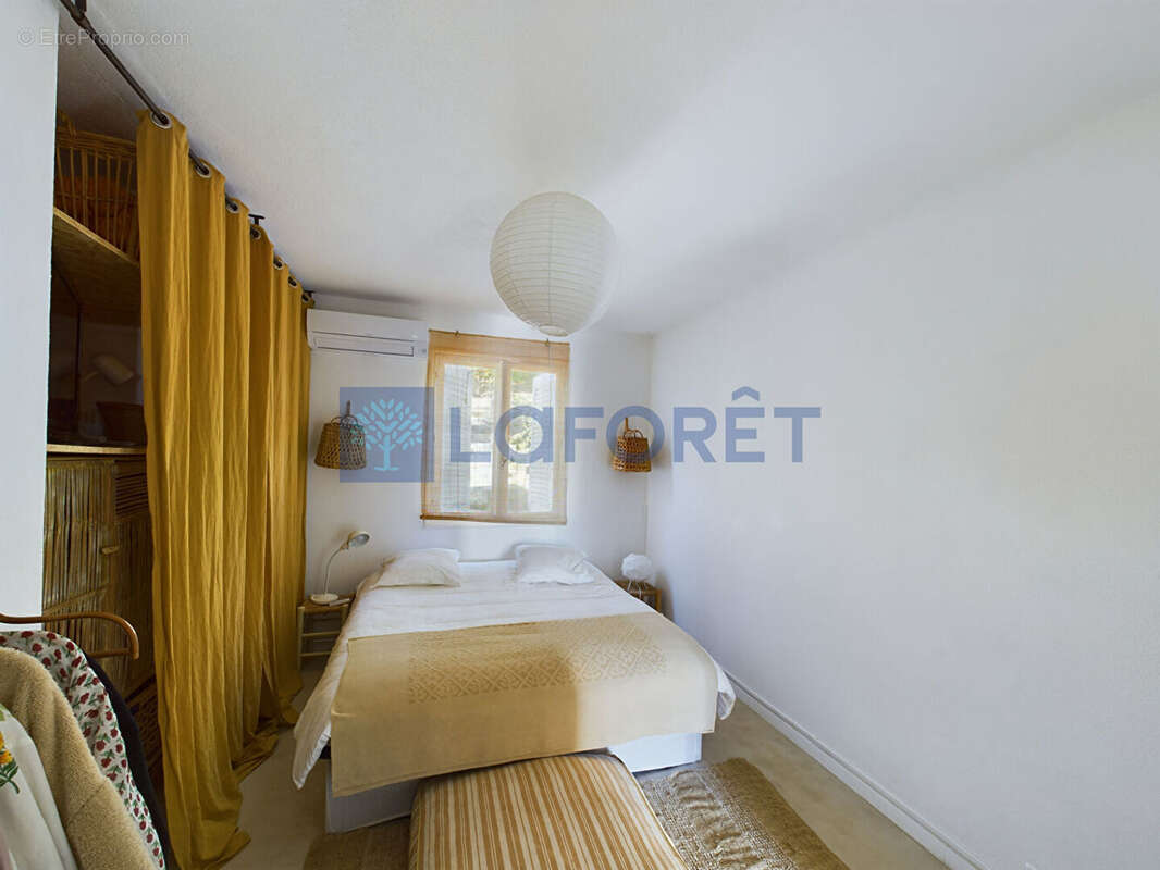 Maison à GROSSETO-PRUGNA