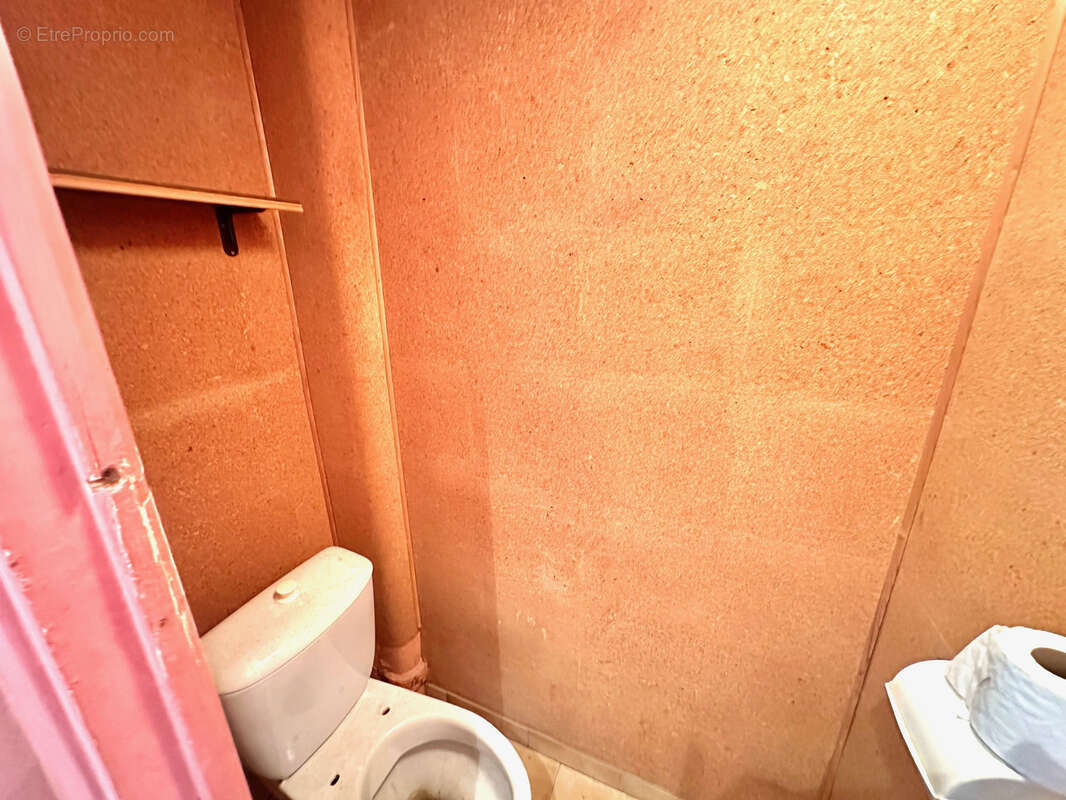 Appartement T4 de 65,81 m2 avec cave, garage , spécial investisseurs  VIDEO sur demande - photo 7