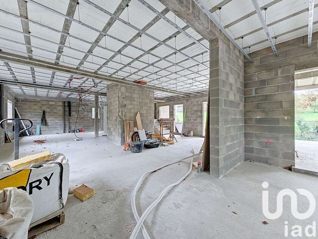 Photo 7 - Maison à VERON