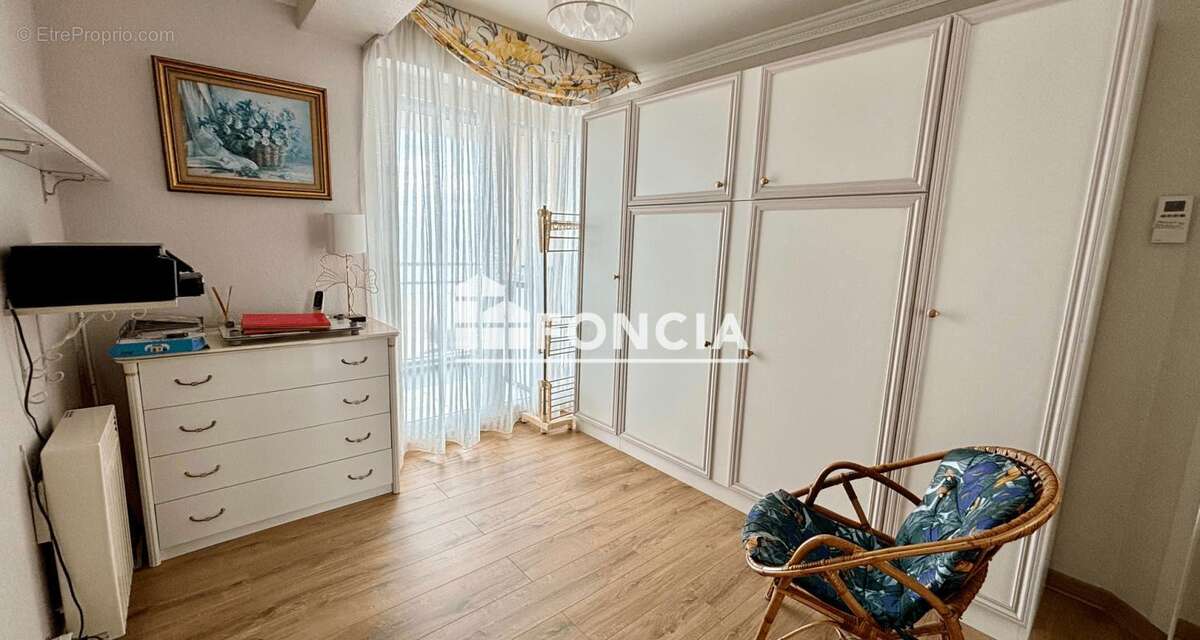 Appartement à CANET-EN-ROUSSILLON