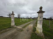 Maison à BUEIL-EN-TOURAINE