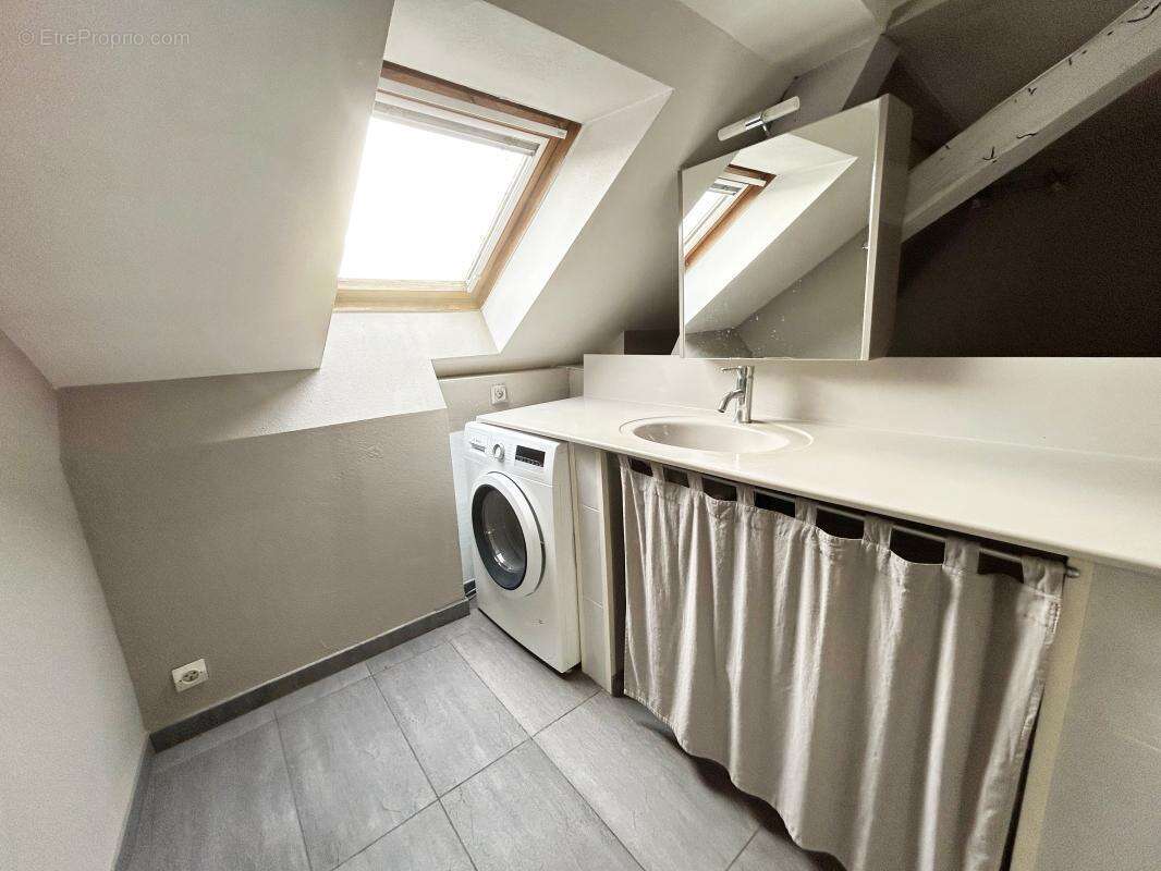 Appartement à DIDENHEIM