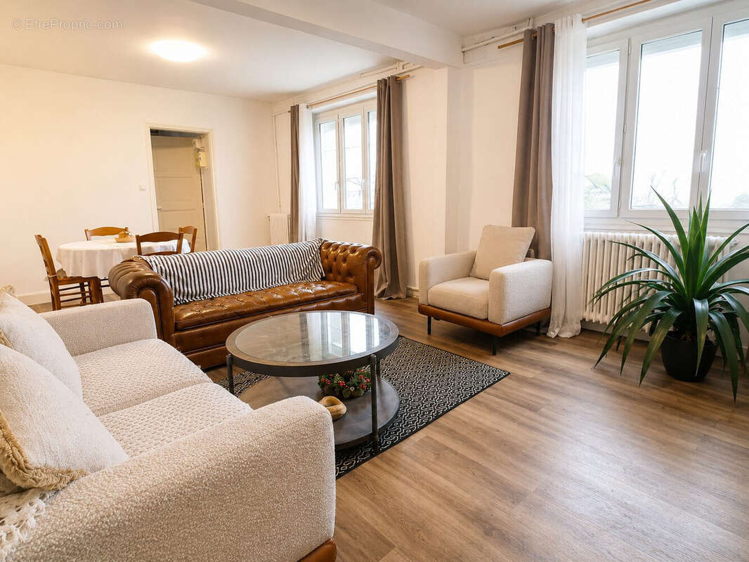Maison 91 m² à La Souterraine  - photo 9