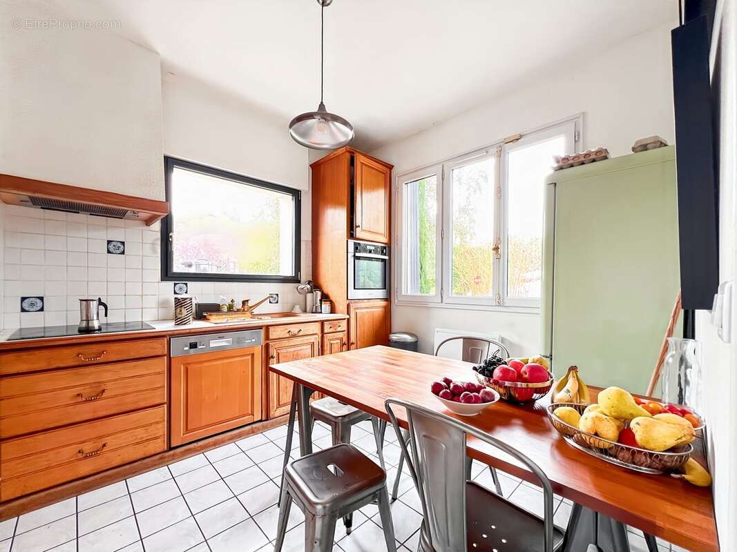 Maison à SUCY-EN-BRIE