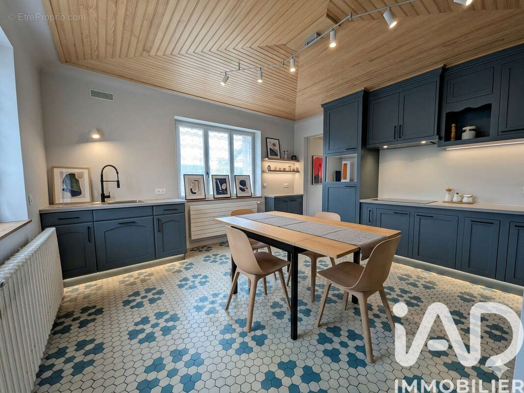 Photo 3 - Maison à DUGNY-SUR-MEUSE