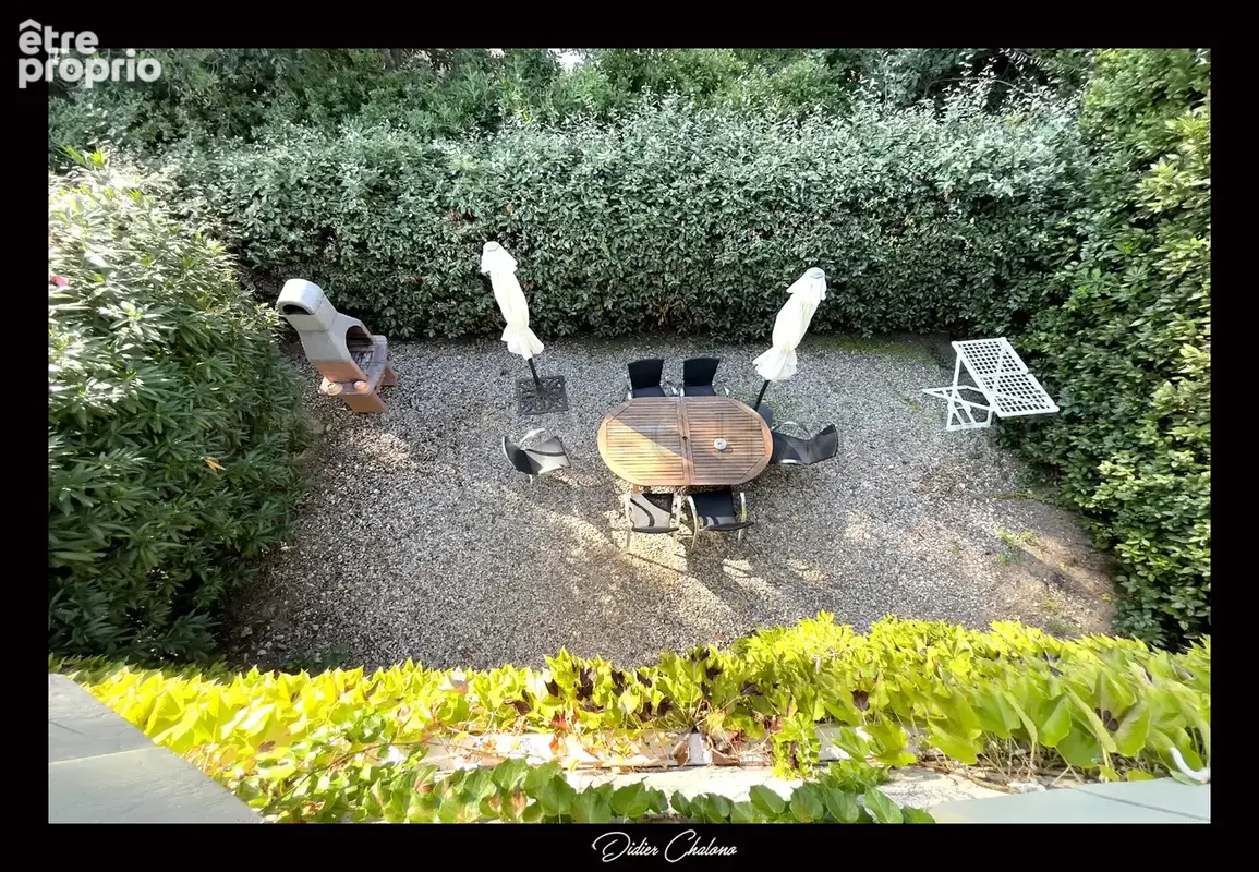 Dept 34 - agde - maison 79 m2 - 2 chambres - jardin - piscine - 10 min des plages - photo 13