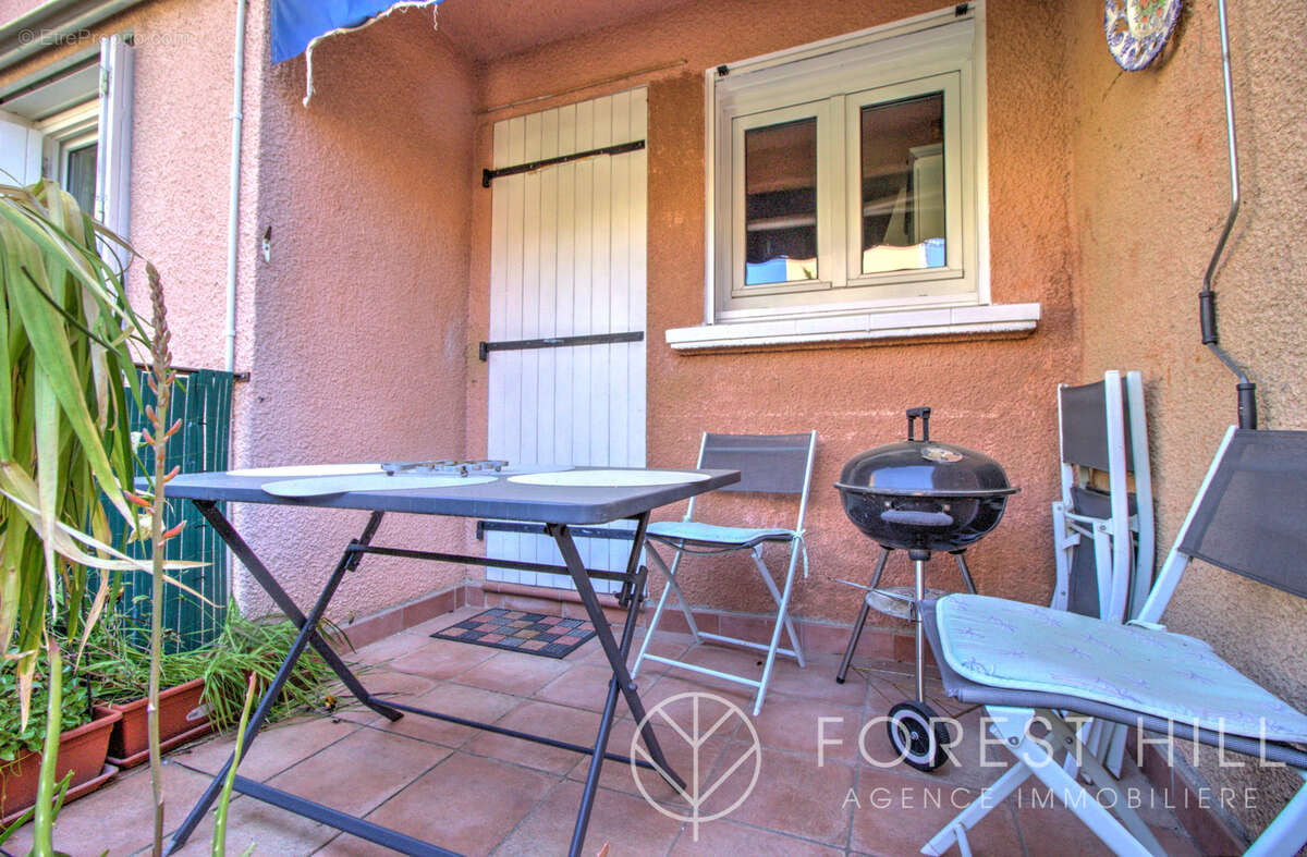 Maison à CERET