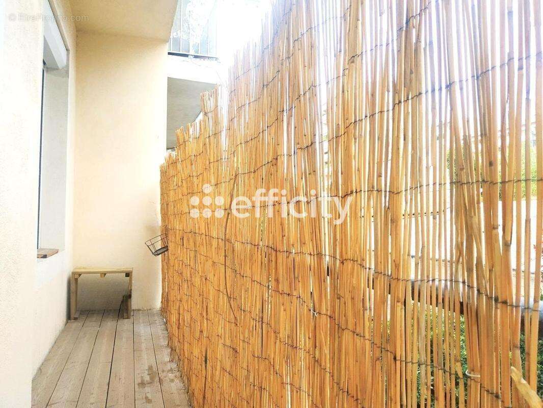Appartement - photo 7