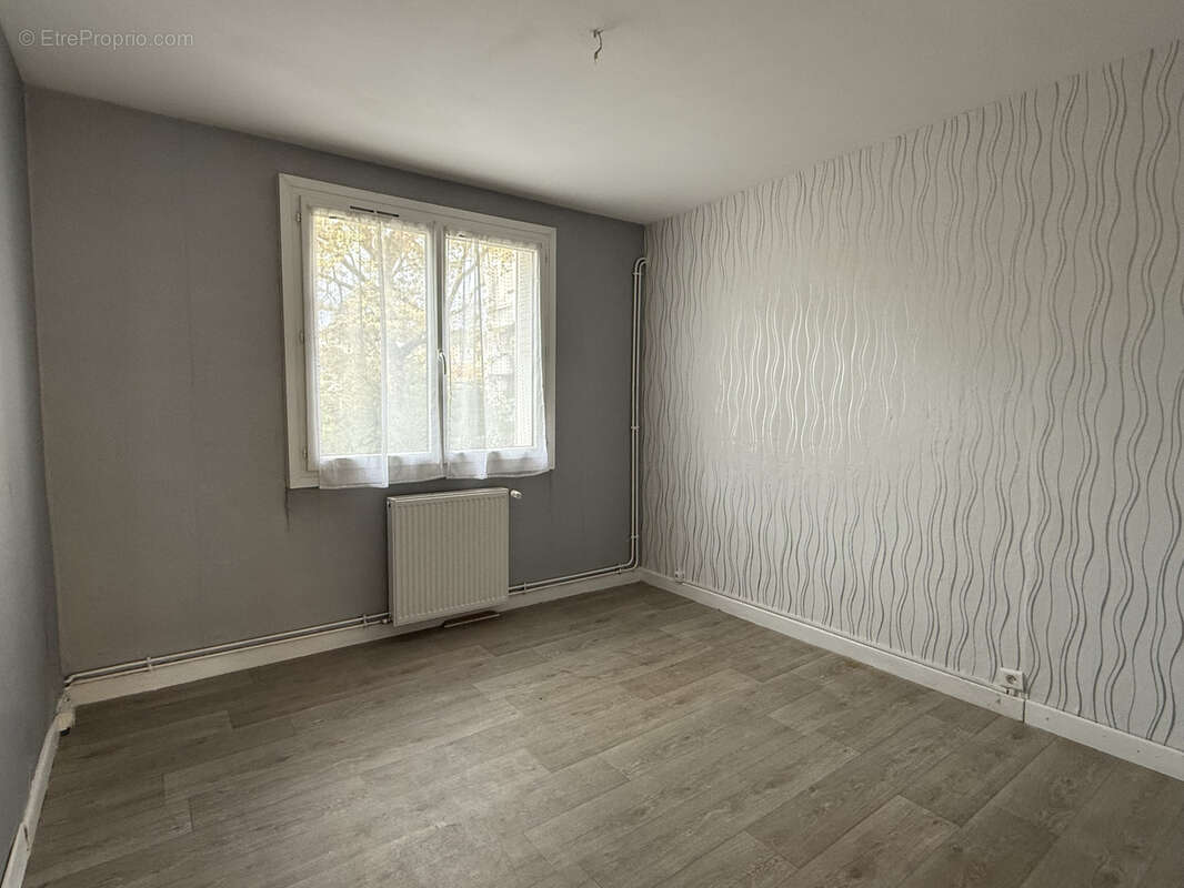 Appartement à BRIVE-LA-GAILLARDE
