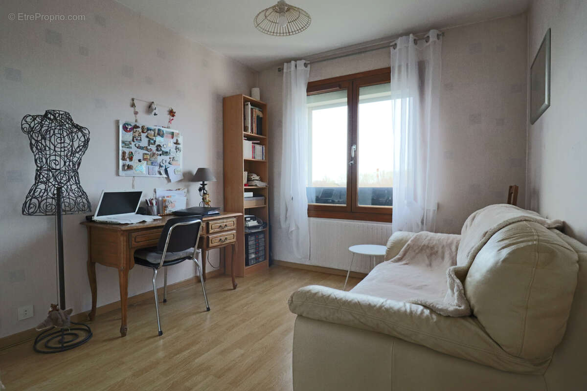 Appartement à BONDY