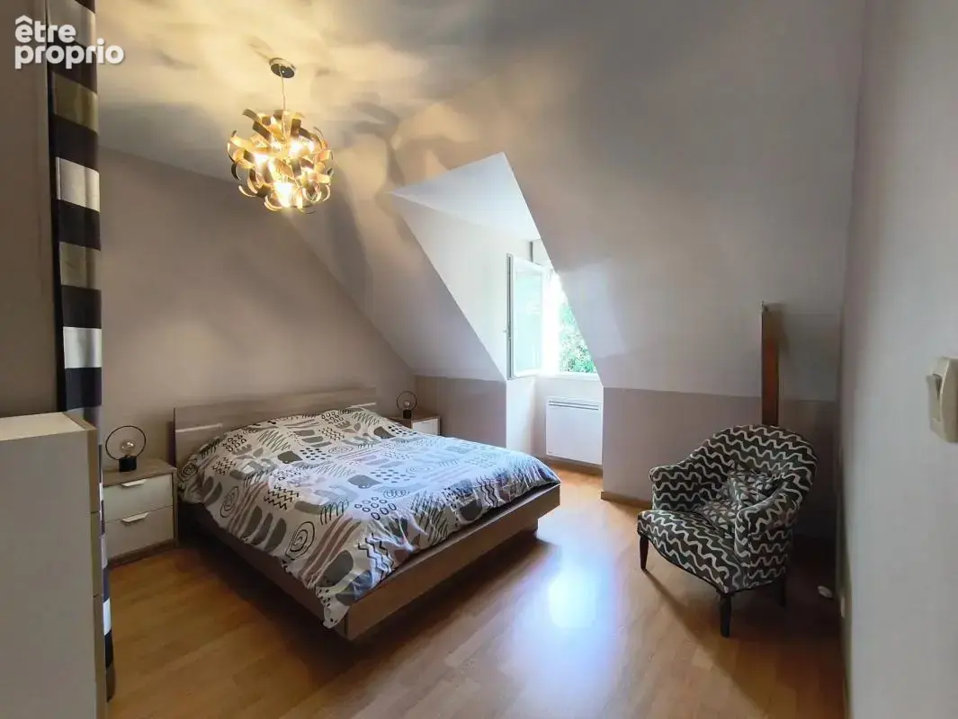 Maison à vendre 6 pièces -5 chambres PIPRIAC  (35) - photo 12