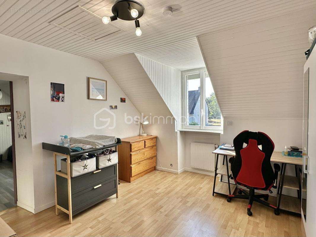Maison 4 pièces 85 m² à La Forêt-Fouesnant - photo 14