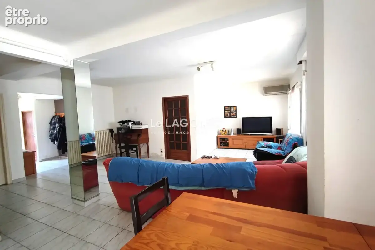Maison 6 pièces 142 m² à vendre à Perpignan (66100) - photo 6