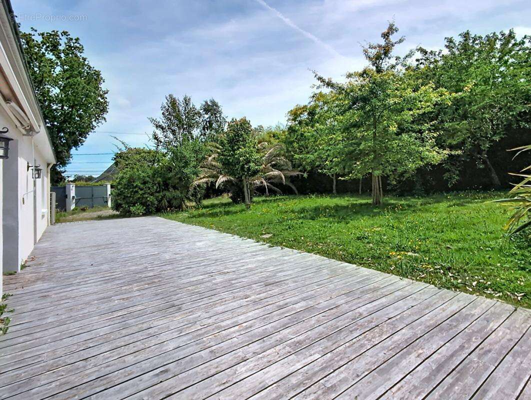 Maison avec ses deux gites - photo 3