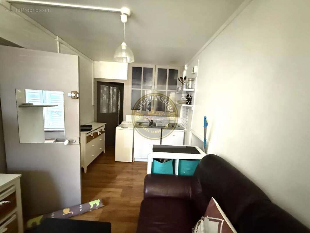 Appartement à NEVERS