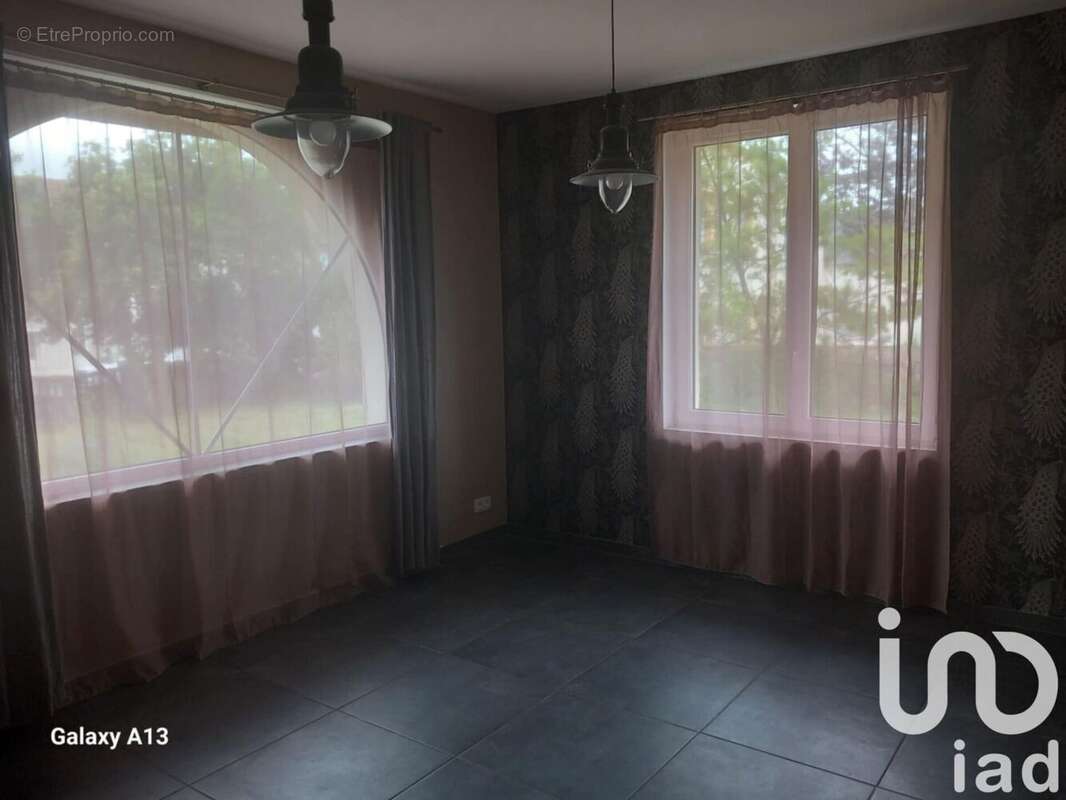 Photo 2 - Maison à SAINT-JEAN-DE-DAYE