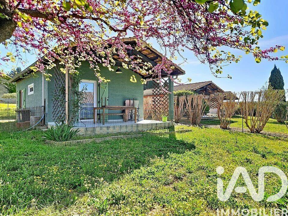 Photo 1 - Maison à PAILHES
