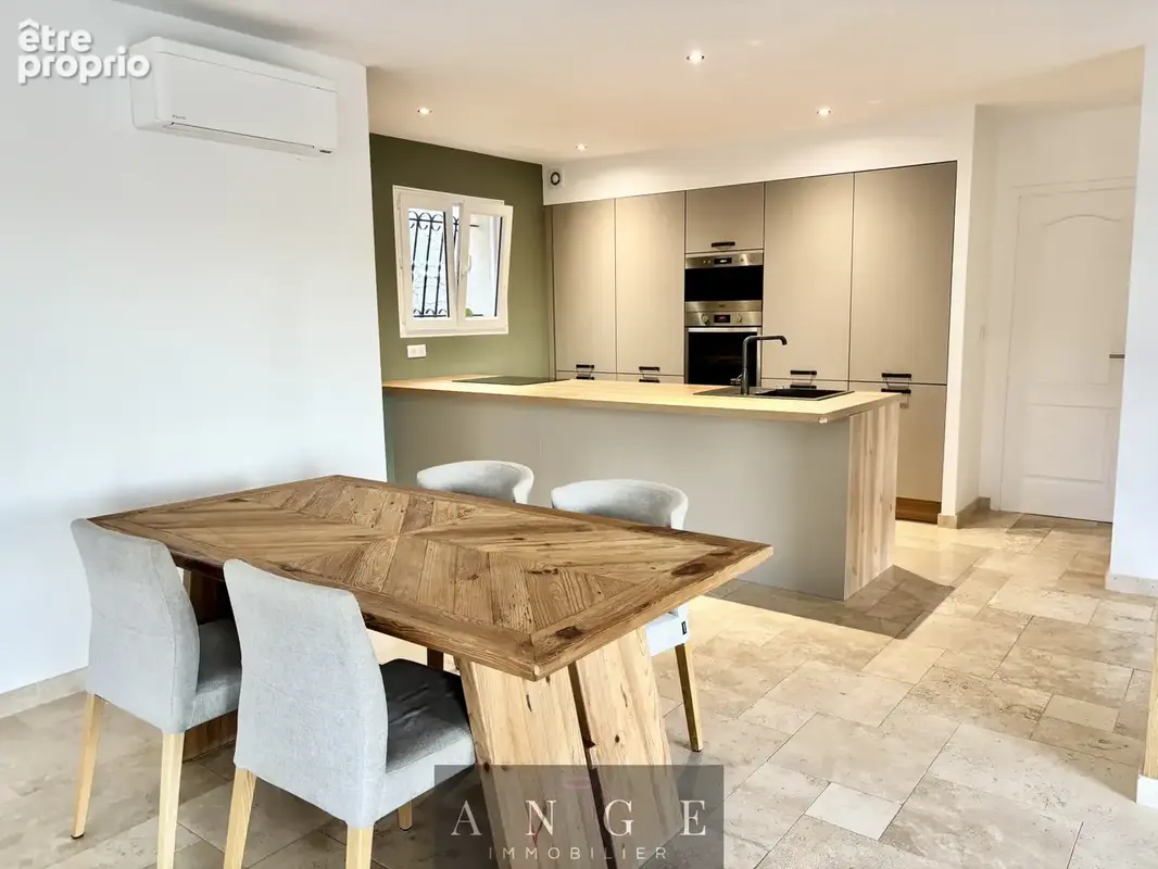 Maison plain pied t4 avec garage hors lotissement - photo 5