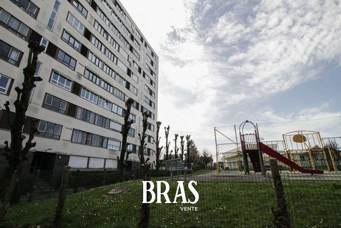 Appartement à ORVAULT