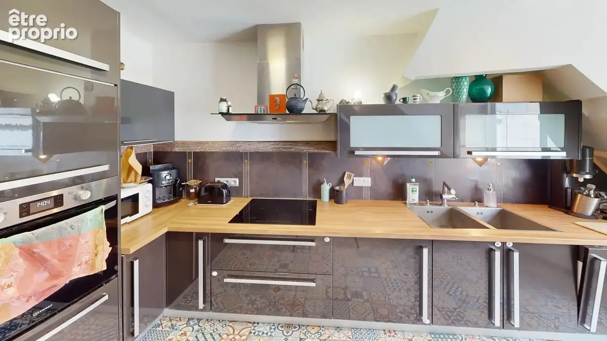 Appartement d'exception à vendre à Besançon, secteur Rivotte - Réf. 5990 - photo 6