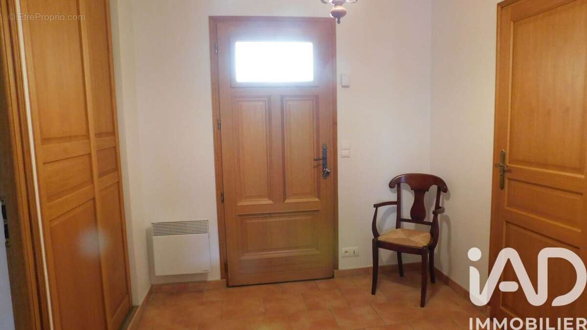 Photo 3 - Maison à SALBRIS