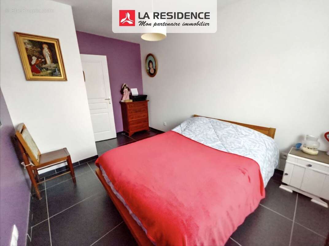 Maison à EZY-SUR-EURE