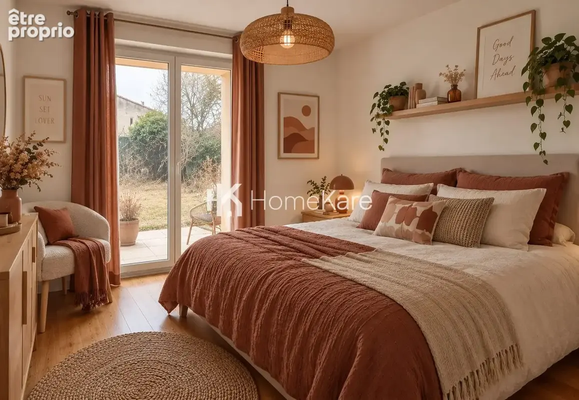 Appartement 3 pièces 65 m² à vendre à Toulouse (31200) - photo 5
