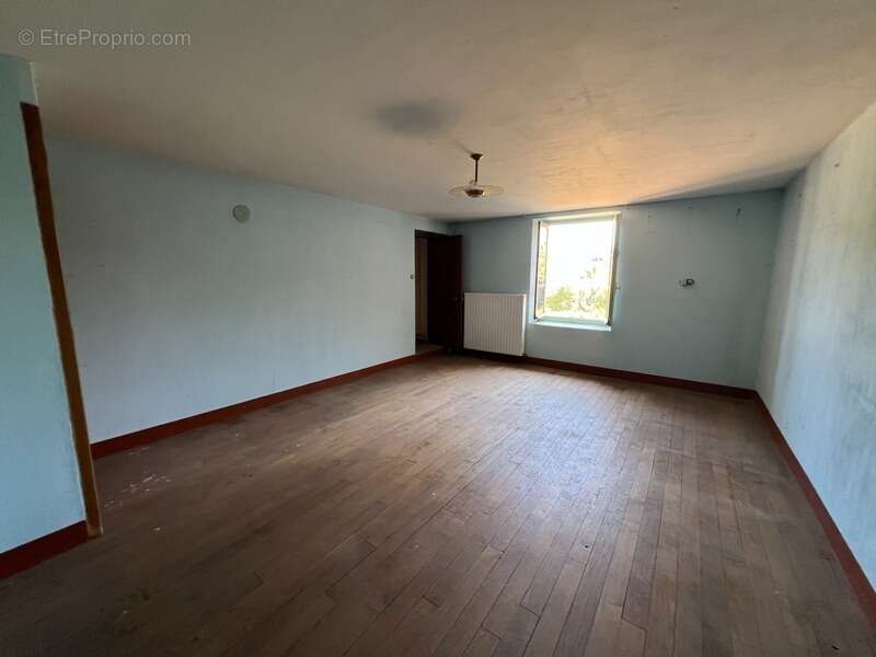Maison à vendre 5 pièces ANGLURE SOUS DUN (71) - photo 12