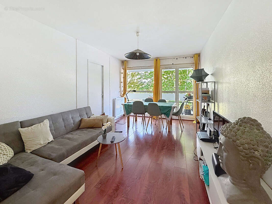 Appartement à TALENCE