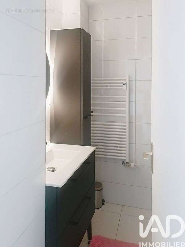 Photo 6 - Appartement à MULHOUSE