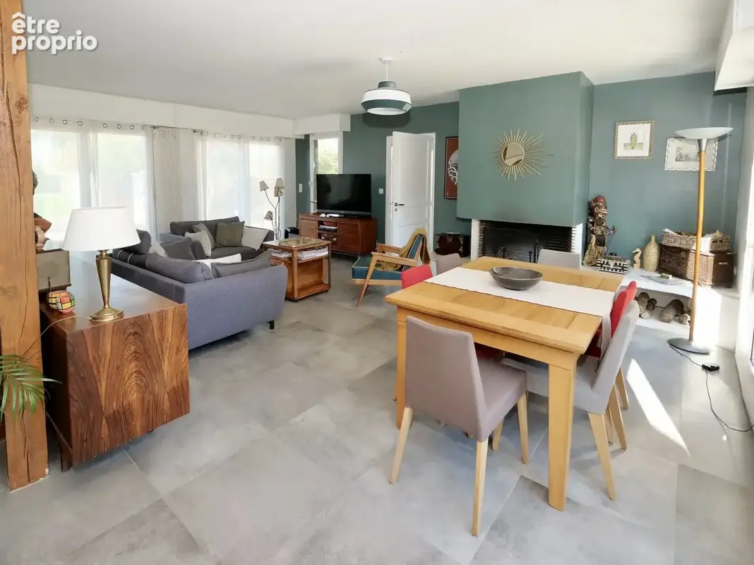 Maison 180 m² à Vaux-Le-Penil  - photo 5