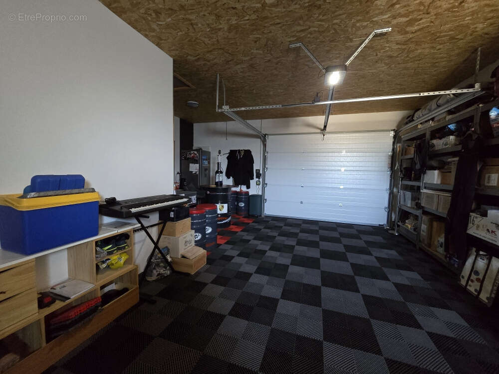 Maison à SAINT-JEAN-DE-MONTS