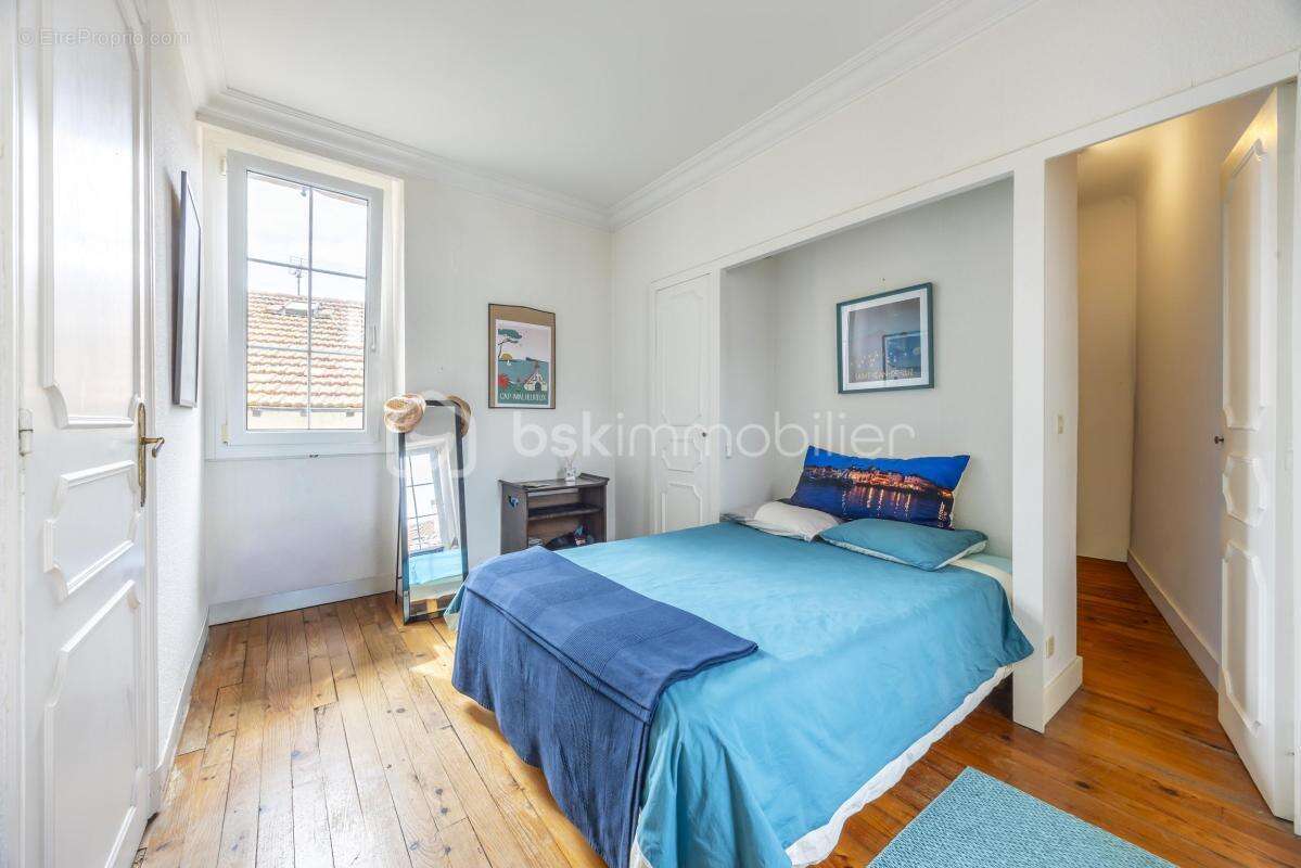 Appartement à CIBOURE