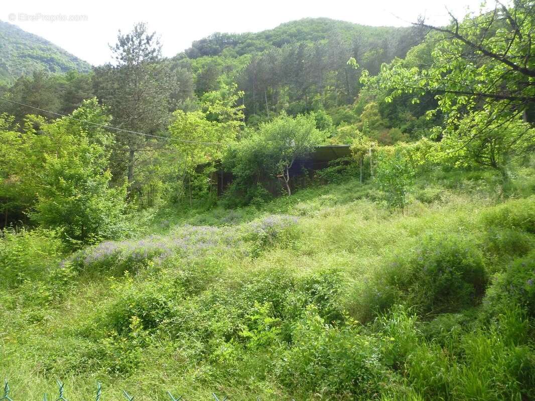 Maison à VILLARS-SUR-VAR