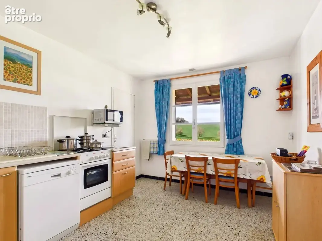 Maison de vacances parfaite avec vue imprenable et piscine - photo 5