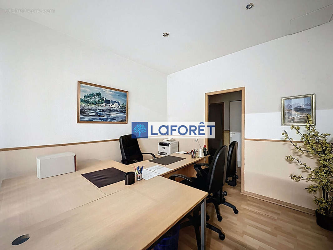 Commerce à SAINT-DIZIER