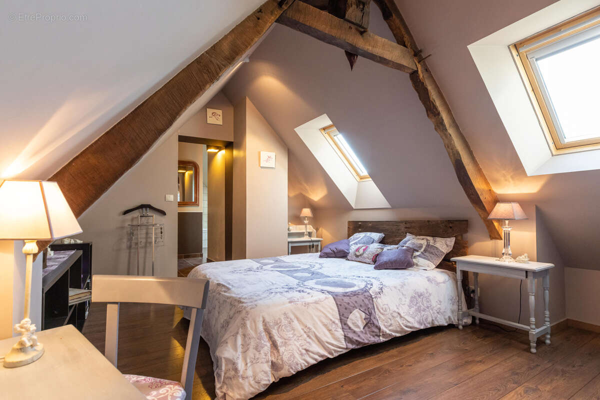 Maison à CHANTELOUP