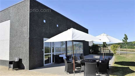 Appartement à BRASLES