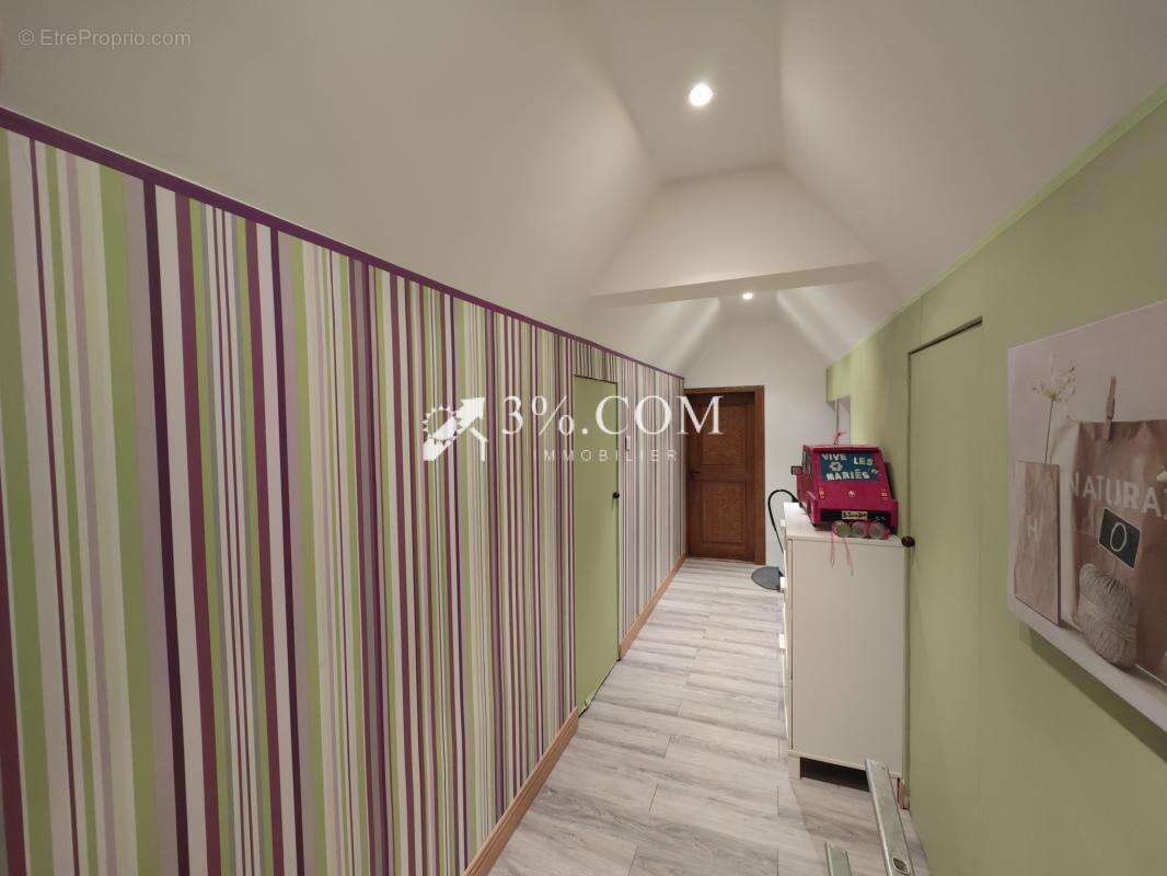 Maison à SESSENHEIM