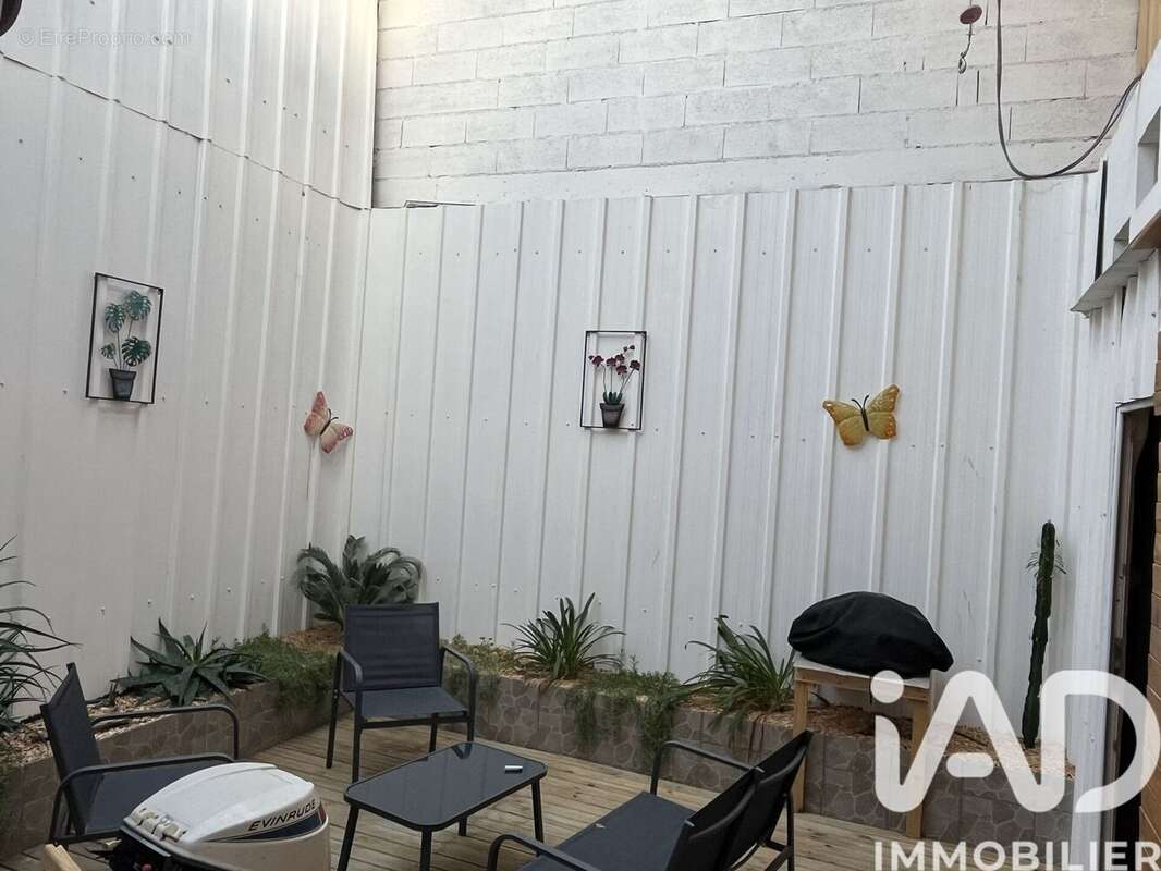 Photo 6 - Maison à LA REDORTE