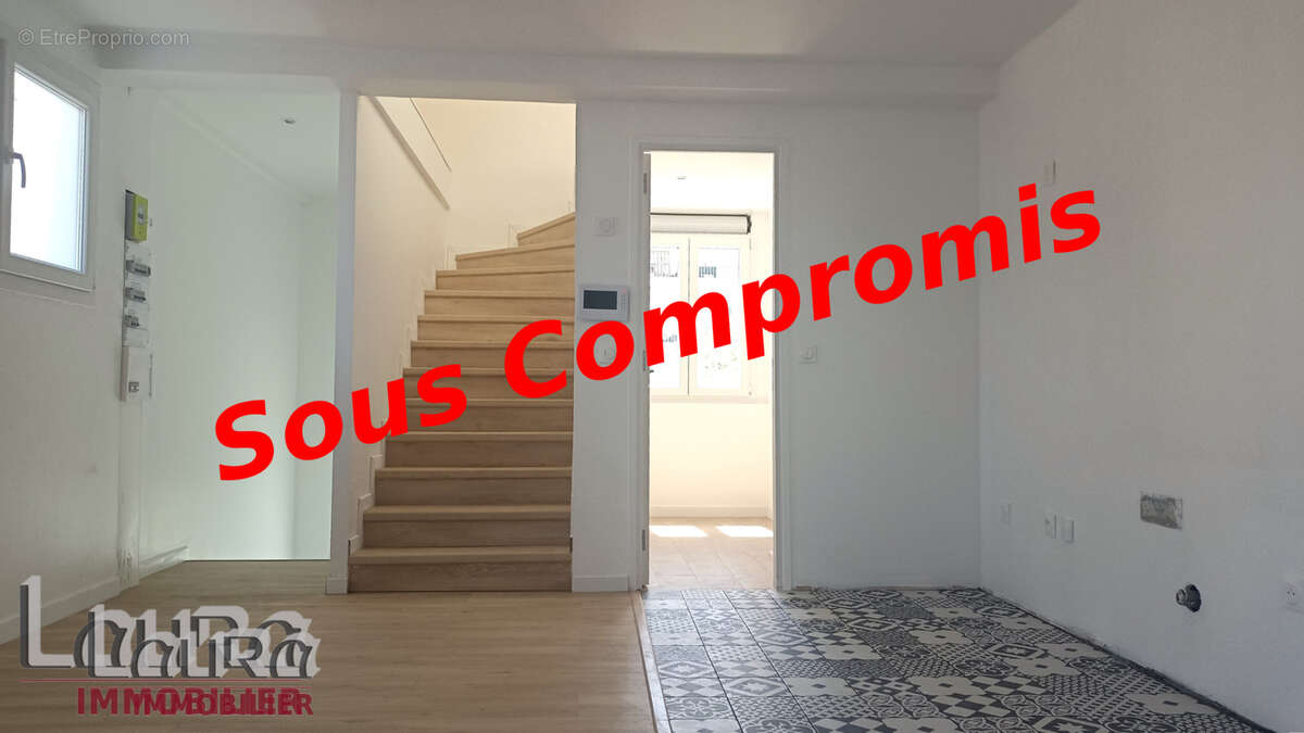 Appartement à ALFORTVILLE