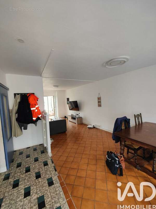 Photo 3 - Maison à LE BENY-BOCAGE